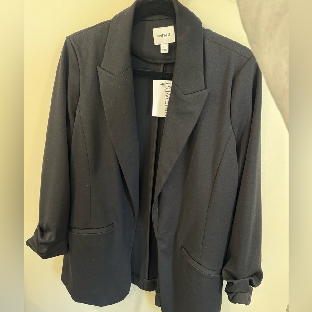 Nine West Blazer